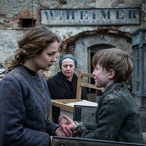 Fotoğraf Luise Heyer