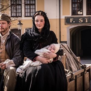 Fotoğraf Maria Ehrich