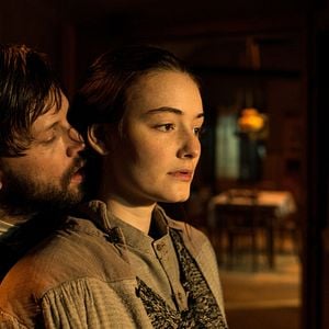 Fotoğraf Maria Ehrich