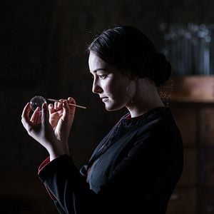 Fotoğraf Maria Ehrich