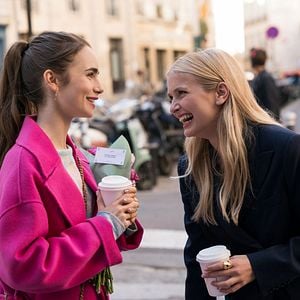 Fotoğraf Camille Razat