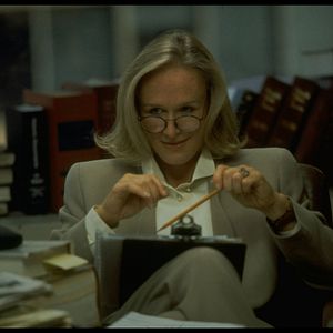 Fotoğraf Glenn Close