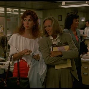 Fotoğraf Glenn Close