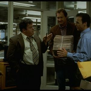 Fotoğraf Michael Keaton