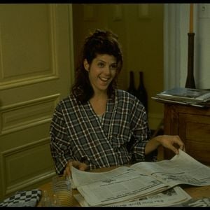 Fotoğraf Marisa Tomei
