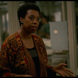 Fotoğraf Lynne Thigpen