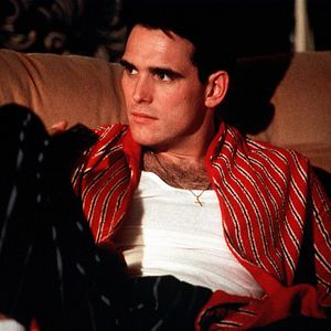 Fotoğraf Matt Dillon