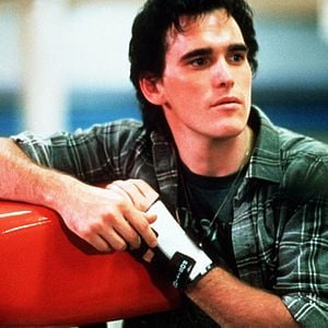 Fotoğraf Matt Dillon