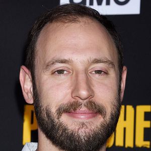 Fotoğraf Evan Goldberg