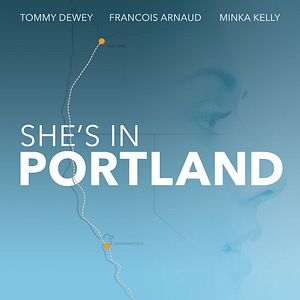 Fotoğraf She’s in Portland