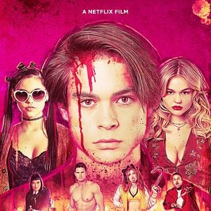 Fotoğraf Bebek Bakıcısı: Katil Kraliçe