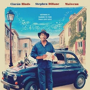 Fotoğraf The Man In The Hat