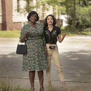 Fotoğraf Wunmi Mosaku