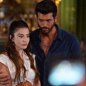 Fotoğraf Bay Yanlış