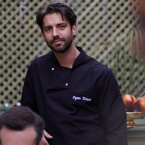 Fotoğraf Bay Yanlış