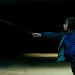 Fotoğraf Azhy Robertson