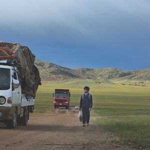 Fotoğraf Veins Of The World