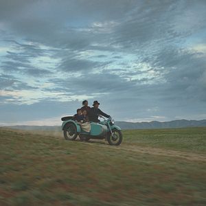 Fotoğraf Veins Of The World