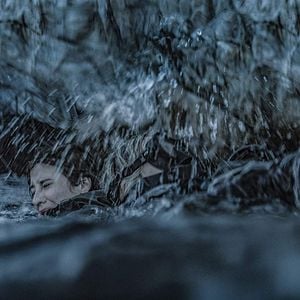 Fotoğraf Breaking Surface