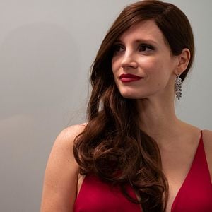 Fotoğraf Jessica Chastain