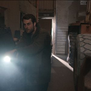 Fotoğraf Winter Ridge