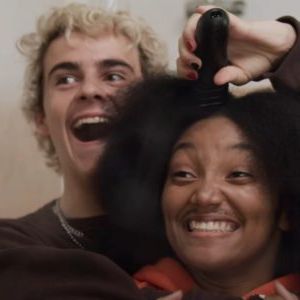 Fotoğraf We Are Who We Are