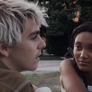 Fotoğraf We Are Who We Are