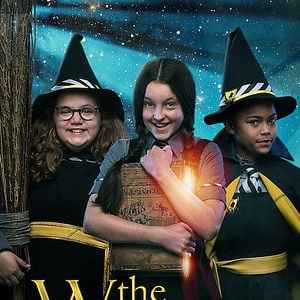 Fotoğraf Cadılar Okulu