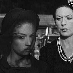 Fotoğraf Madeleine Robinson