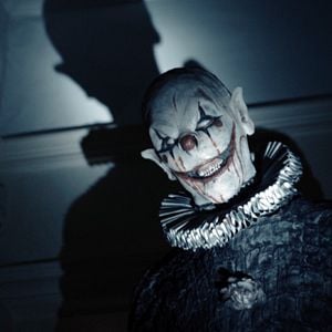 Fotoğraf The Jack In The Box