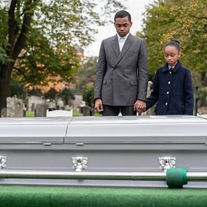 Fotoğraf Michael Rainey Jr.