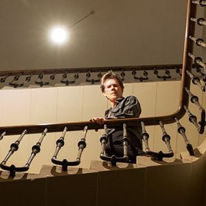 Fotoğraf You Should Have Left