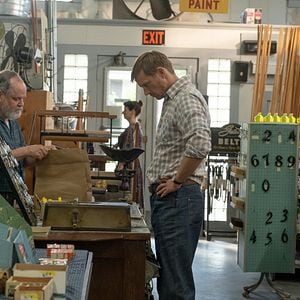 Fotoğraf Joel Kinnaman