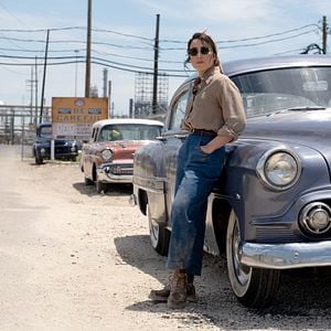 Fotoğraf Noomi Rapace