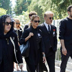 Fotoğraf Menajerimi Ara
