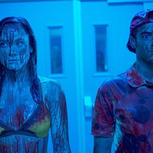 Fotoğraf Game of Death