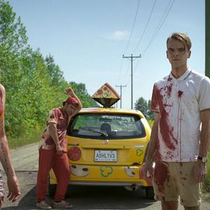 Fotoğraf Game of Death