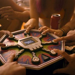 Fotoğraf Game of Death