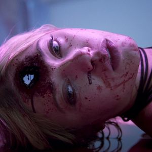 Fotoğraf Game of Death