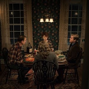 Fotoğraf Her Şeyi Bitirmeyi Düşünüyorum