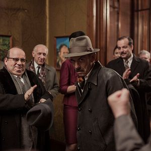 Fotoğraf Volevo nascondermi