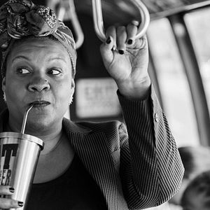 Fotoğraf The 40-Year-Old Version