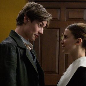 Fotoğraf Millie Bobby Brown