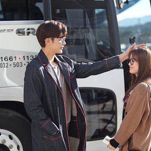 Fotoğraf My Secret Romance