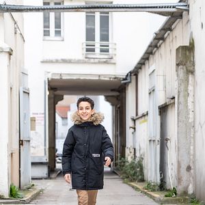 Fotoğraf Maël Rouin Berrandou