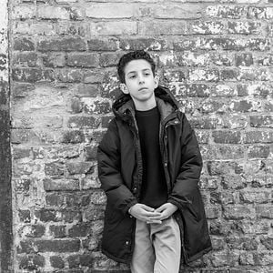 Fotoğraf Maël Rouin Berrandou