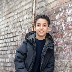 Fotoğraf Maël Rouin Berrandou