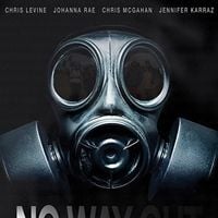 Fotoğraf No Way Out