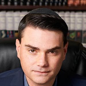 Fotoğraf Ben Shapiro