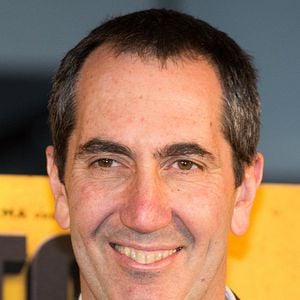 Fotoğraf Paolo Calabresi